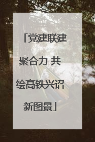 党建联建聚合力 共绘高铁兴诏新图景