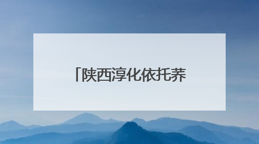 陕西淳化依托荞面饸饹文化旅游消费节 助力荞麦产业富民强县